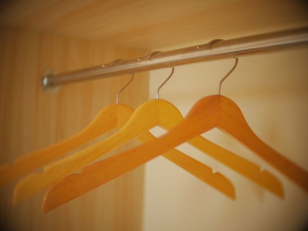 Imagen de la habitación del Hotel Golden Sky Condotel. Foto 11