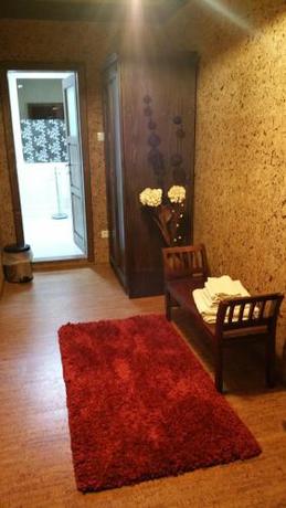 Imagen general del Hotel Golden Spirit. Foto 3