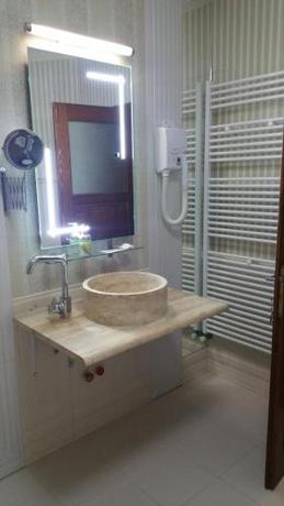 Imagen general del Hotel Golden Spirit. Foto 5