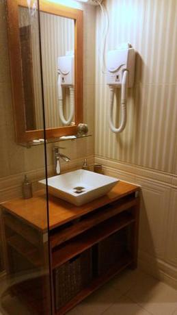 Imagen general del Hotel Golden Spirit. Foto 7