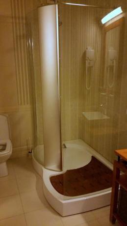Imagen general del Hotel Golden Spirit. Foto 8