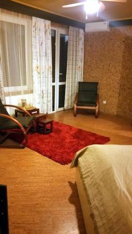 Imagen general del Hotel Golden Spirit. Foto 9