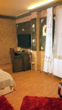 Imagen general del Hotel Golden Spirit. Foto 10