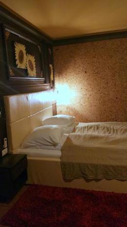 Imagen general del Hotel Golden Spirit. Foto 11