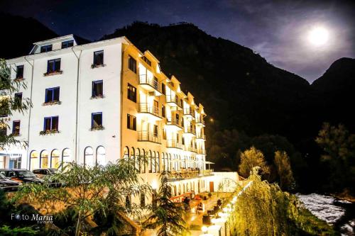 Imagen general del Hotel Golden Spirit. Foto 16