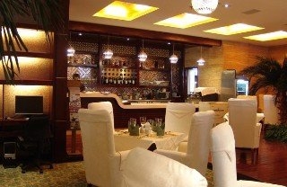 Imagen general del Hotel Golden Spring, Kunming. Foto 2