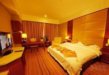 Imagen de la habitación del Hotel Golden Spring, Lijiang. Foto 8