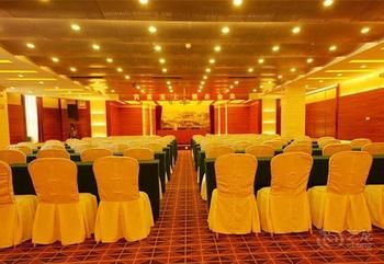 Imagen general del Hotel Golden Spring, Lijiang. Foto 3