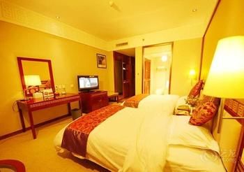 Imagen de la habitación del Hotel Golden Spring, Lijiang. Foto 9