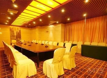 Imagen general del Hotel Golden Spring, Lijiang. Foto 4