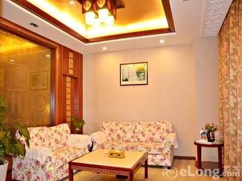 Imagen de la habitación del Hotel Golden Spring, Lijiang. Foto 10