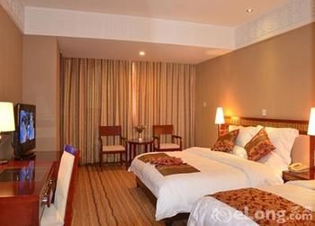 Imagen de la habitación del Hotel Golden Spring, Lijiang. Foto 11