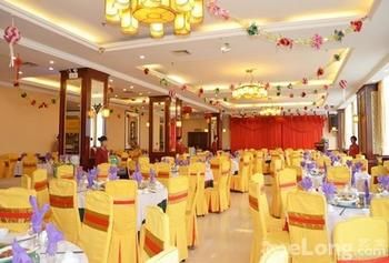 Imagen general del Hotel Golden Spring, Lijiang. Foto 5