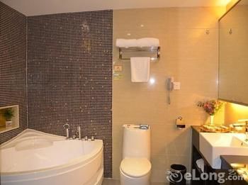 Imagen de la habitación del Hotel Golden Spring, Lijiang. Foto 12