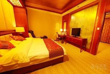 Imagen de la habitación del Hotel Golden Spring, Lijiang. Foto 13