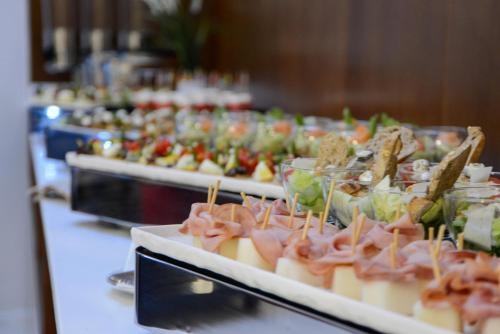 Imagen general del Hotel Golden Star Casablanca. Foto 3