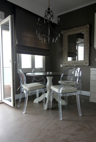 Imagen de la habitación del Hotel Golden Star City Resort. Foto 9