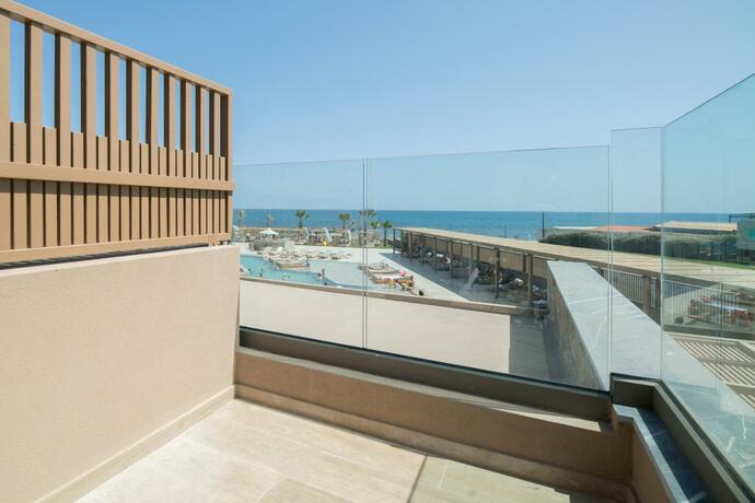 Imagen general del Hotel Golden Star, Hersonissos. Foto 84