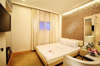 Imagen general del Hotel Golden Star, Ho Chi Minh. Foto 4