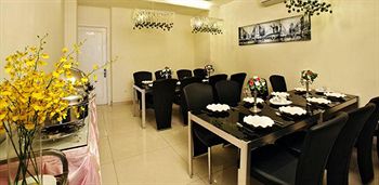 Imagen general del Hotel Golden Star, Ho Chi Minh. Foto 5
