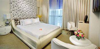 Imagen general del Hotel Golden Star, Ho Chi Minh. Foto 8