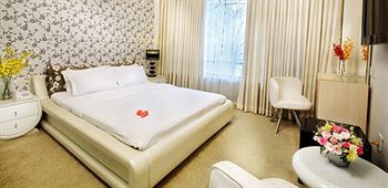 Imagen general del Hotel Golden Star, Ho Chi Minh. Foto 9