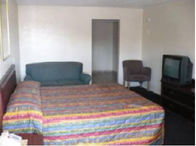 Imagen de la habitación del Hotel Golden Star Inn, San Bernardino. Foto 3