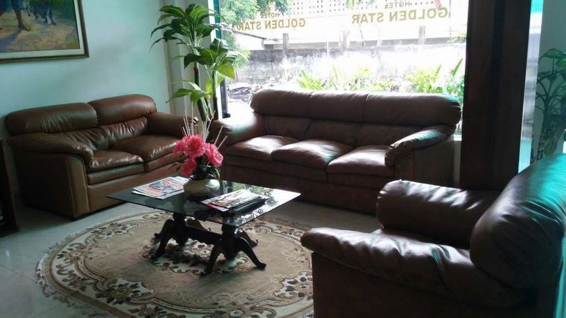 Imagen de los interiores del Hotel Golden Star, Iquitos. Foto 9