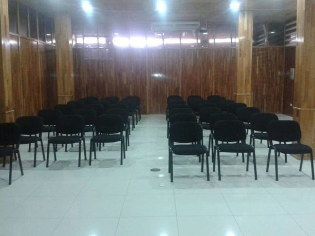 Imagen de la habitación del Hotel Golden Star, Iquitos. Foto 7