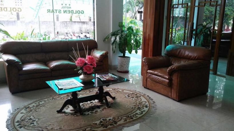 Imagen de los interiores del Hotel Golden Star, Iquitos. Foto 11
