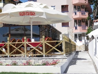 Imagen general del Hotel Golden Star, Side. Foto 1