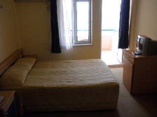 Imagen de la habitación del Hotel Golden Star, Side. Foto 4