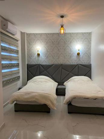 Imagen general del Hotel Golden Star, Taza-Hoceima-Taounate. Foto 1