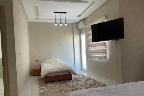 Imagen general del Hotel Golden Star, Taza-Hoceima-Taounate. Foto 3