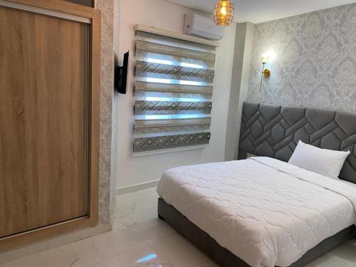 Imagen general del Hotel Golden Star, Taza-Hoceima-Taounate. Foto 4