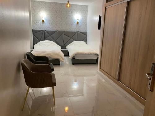 Imagen general del Hotel Golden Star, Taza-Hoceima-Taounate. Foto 5