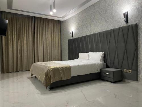 Imagen general del Hotel Golden Star, Taza-Hoceima-Taounate. Foto 6