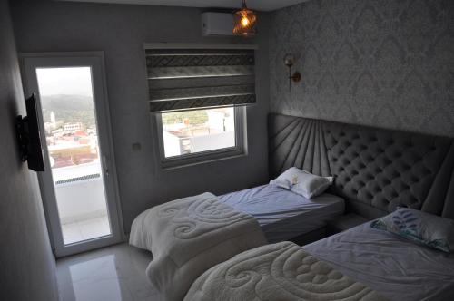 Imagen de la habitación del Hotel Golden Star, Taza-Hoceima-Taounate. Foto 16