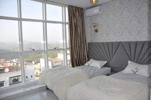 Imagen general del Hotel Golden Star, Taza-Hoceima-Taounate. Foto 8