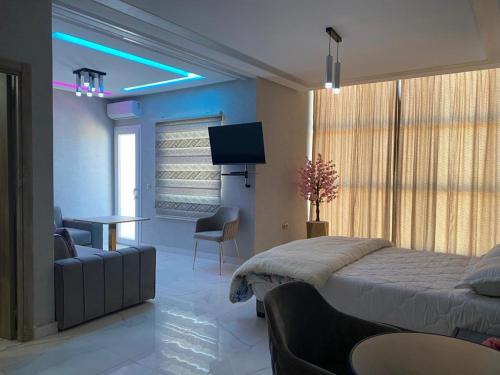 Imagen general del Hotel Golden Star, Taza-Hoceima-Taounate. Foto 9