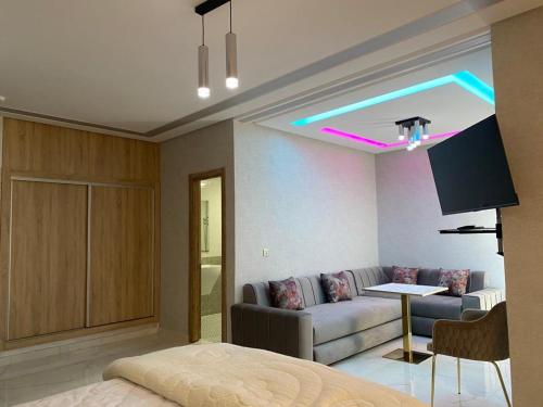 Imagen general del Hotel Golden Star, Taza-Hoceima-Taounate. Foto 10