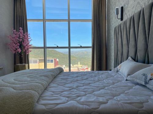 Imagen general del Hotel Golden Star, Taza-Hoceima-Taounate. Foto 11