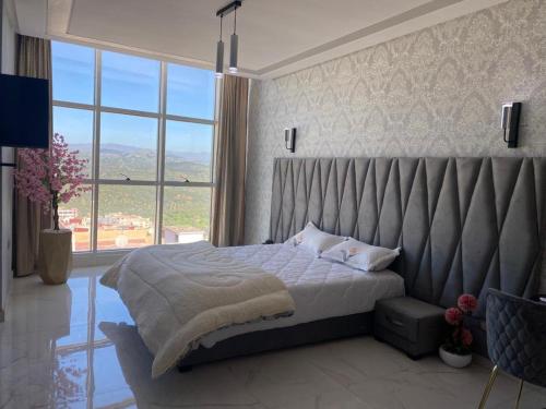 Imagen general del Hotel Golden Star, Taza-Hoceima-Taounate. Foto 12