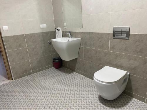 Imagen general del Hotel Golden Star, Taza-Hoceima-Taounate. Foto 13