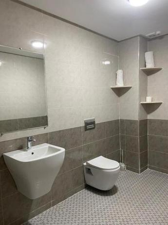 Imagen de la habitación del Hotel Golden Star, Taza-Hoceima-Taounate. Foto 17