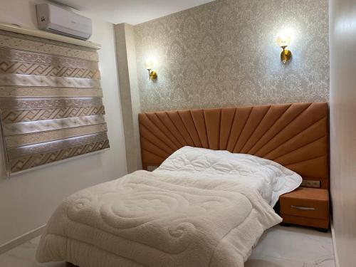 Imagen general del Hotel Golden Star, Taza-Hoceima-Taounate. Foto 14