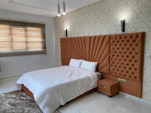 Imagen de la habitación del Hotel Golden Star, Taza-Hoceima-Taounate. Foto 18