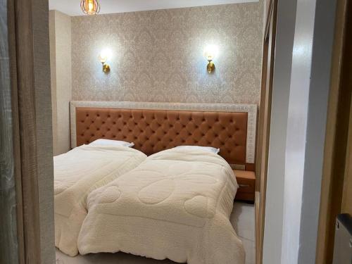 Imagen general del Hotel Golden Star, Taza-Hoceima-Taounate. Foto 15
