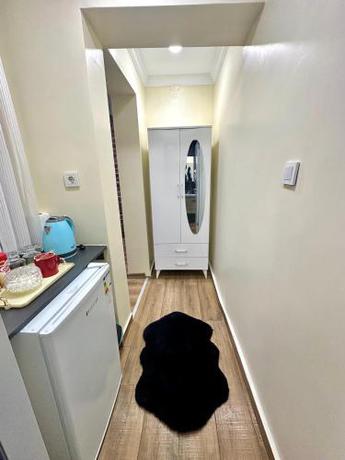 Imagen de la habitación del Hotel Golden Stay Boutique Taksim. Foto 15