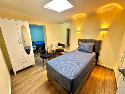 Imagen general del Hotel Golden Stay Boutique Taksim. Foto 3
